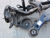 фото thumb №9, Chrysler pacifica 2017 підвіска задні поворотний кулак