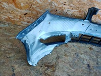 фото thumb №7, Skoda fabia ii lift бампер перед передній pdc