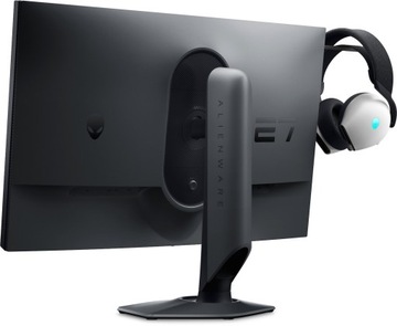 Monitor Dell Alienware AW2724HF Full HD Fast IPS 360Hz 0,5ms FreeSync HDR