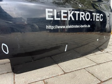 фото thumb №10, Дверь transporter t5 t6 задние левая зад левый