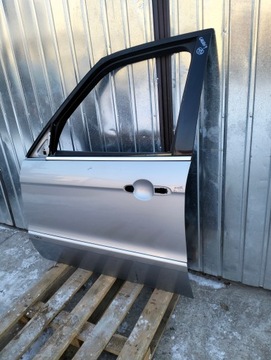 фото thumb №7, Дверь левая передние ford galaxy mk3 iii 2006-2014 оригинал лак