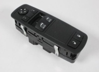 Купить K04602881ad переключатель окон 1 зеркал dodge ram дверь левое, фото thumb