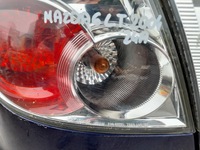 фото thumb №7, Mazda 6 лампа лівий задня ліва задня крила з крила