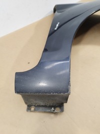 фото thumb №12, Крило праве перед ford fiesta vii mk7 роки 2008-2017 колір dc