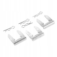 Супорт kabla модуля перемикання передач кронштейн шарової обладнання żelazny Київ, фото thumb