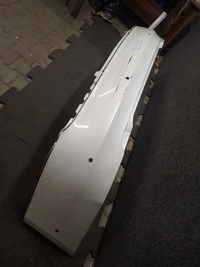 фото thumb №3, Бампер задняя tesla s