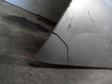 фото thumb №16, Mitsubishi asx 11r дверь правые перед