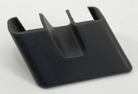 Купити Заглушка рейлінг ліве середина volvo xc90 8620543, фото thumb