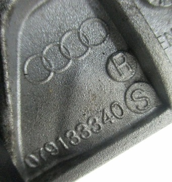 фото thumb №10, Колектор всмоктуючий audi rs6 4.0 tfsi ceu 079133110bf
