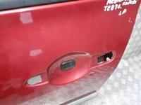 фото thumb №7, Дверь левый перед renault megane ii teb76