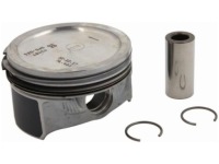 фото thumb №1, Поршень kolbenschmidt 41487600