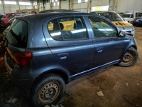 Toyota yaris модуль управление двери 2004 1.4l 859800d050 85980-0d050, mb Киев, фото thumb