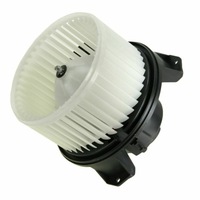 фото thumb №1, Вентилятора ford mustang 2005 - 2014 повітродувка