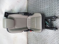 фото thumb №7, Ford transit tourneo custom заднее сиденье сиденье iii ряд кожа 12-