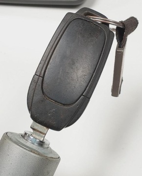 фото thumb №7, Замок запалювання ключ дзеркало volvo v70 ii 8626324