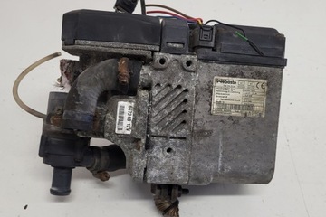 фото thumb №8, Вебасто renault trafic ii фургон fl 000002021131 1.9l дизель 74kw 2004