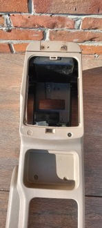 фото thumb №5, Jeep grand cherokee wj 99-04 туннель средний бежевый