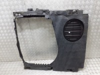 фото thumb №3, Пол багажника audi a6 c6 2.7 tdi