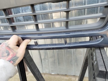 фото thumb №8, Бампер перед переднє ford focus mk3 iii 2010-2015 комплектний колір eb