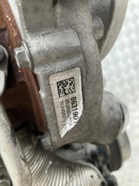 Двигатель комплектный  bmw x1 f48 lci 2.0i b48a20a с Разборки, фото thumb