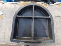 фото thumb №1, Kia niro 86750-g5000 піна вкладиш багажника