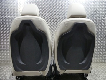 фото thumb №9, Bmw 2 f44 sport обивка сиденья диван обшивки туннель полка 6.430 km