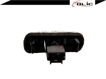 фото thumb №2, Підсвітка номерного знака citroen c4 picasso i 1.6 hdi