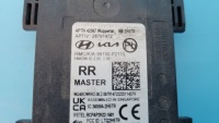 Kia sorento iv 23r модуль радар датчик мертвого pola 99150-p2110 Цена, фото thumb