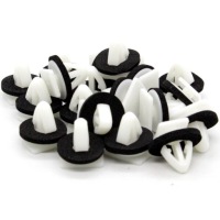 фото thumb №1, Kia sorento hyundai tucson genesis i40 sonata кліпси накладки порога