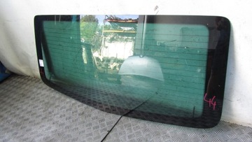 фото thumb №3, Trafic vivaro iii стекло крышки багажника 14-