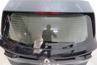фото thumb №3, Кришка багажника задня задня кришка багажника renault koleos ii камера