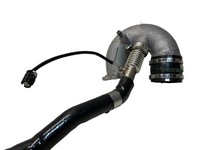 фото thumb №9, Труба інтеркулер kpl bmw x6 f16 f15 n57d30c 3.0d 50dx