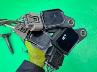 Катушка зажигания катушки denso 90919-02250 lexus gs iii 3.0 v6 gs300 05-12 с Разборки, фото thumb