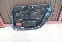 фото thumb №8, Обшивка дверь левый задняя audi a8 d3 ii lift голый