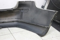 фото thumb №6, Volvo v50 2004r- бампер задняя задний 426 - код лакокрасочного покрытия