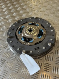 фото thumb №1, Lexus is iii xe30 колесо маховик