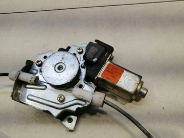 фото thumb №6, Підйомник вікна лівий зад x-trail t30 8073189912