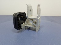 фото thumb №6, Bmw x7 g07 кронштейн кронштейн радіатора праве 7421636