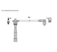 фото thumb №1, Starline дроти запалювання fiat bravo/brava