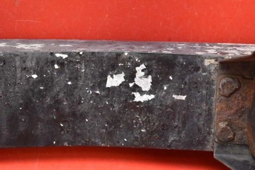 фото thumb №10, Балка бампера перед передня підсилювач infiniti fx 1 i 02-06