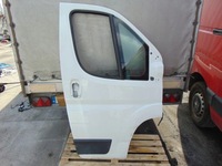 фото thumb №1, Дверь правый перед jumper iii lift 2014- белый 249