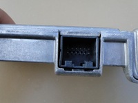 фото thumb №5, Jaguar xf xe x260 камера ассистент поперечина движения