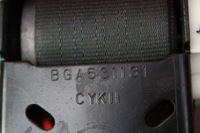 фото thumb №7, Pas безпеки праві перед t89307 mazda 2 ii dy 03-05