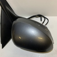 Праве дзеркало 18 pin камера датчик асистент лампа renault megane v etech Київ, фото thumb