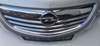 фото thumb №12, Бампер перед передній opel insignia a 4 парктронік pdc kompletny europa