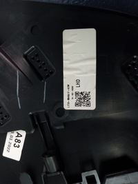 фото thumb №6, Ford puma mk2 защита туннель среднего l1tb-s045a17