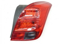 Купить Лампа правый задний  правая chevrolet trax, фото thumb