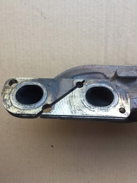 фото thumb №15, Bmw f01 f10 4.4 v8 n63b44a коллектор выпускной