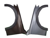 фото thumb №1, Крило перед праві лівий mercedes w213 allterrain