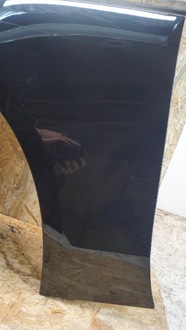 фото thumb №9, Крило лівий перед audi a5 8t рестайлінг lz9y